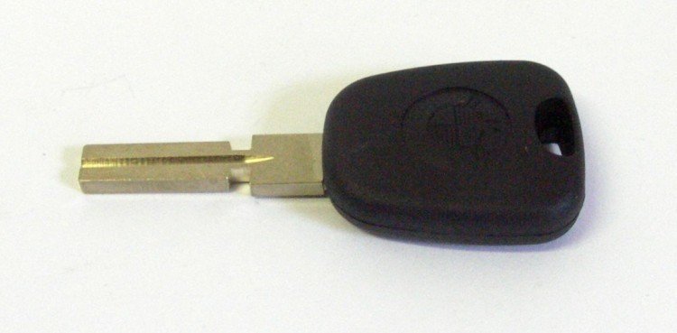Pouzdro BMW-shell-05 - Vložky,zámky,klíče,frézky Pouzdra