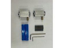 Svěrák pro klíče FORD OLB-019B