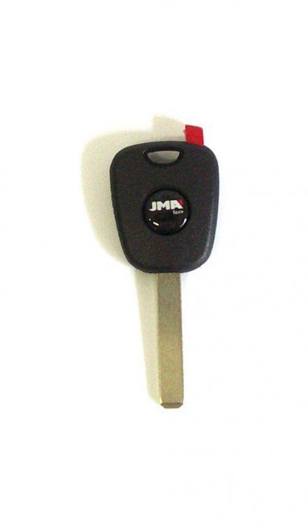 Klíč pro čip TP00CIT-1.P - Vložky,zámky,klíče,frézky Klíče pro čip