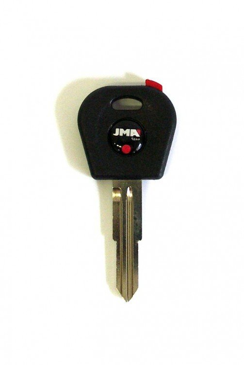 Klíč pro čip TP00DAE-3D.P - Vložky,zámky,klíče,frézky Klíče pro čip