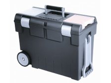 Kufr na nářadí pojízdný 02918-976 58x43x28,8 DOPRODEJ