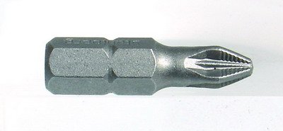 Bit STAHLBERG PH 2 25 mm S2, sada 5 ks - Nářadí ruční a elektrické, měřidla Nářadí ruční Bity, nástavce šroub., přísl.