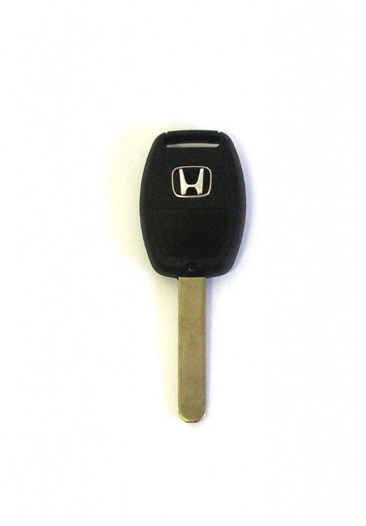 Honda RK 14 - Vložky,zámky,klíče,frézky Dálkové ovladače autoklíčů