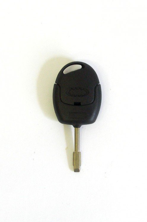 Pouzdro Ford-shell-12 DOPRODEJ - Vložky,zámky,klíče,frézky Pouzdra