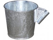 Naběračka-šoufek