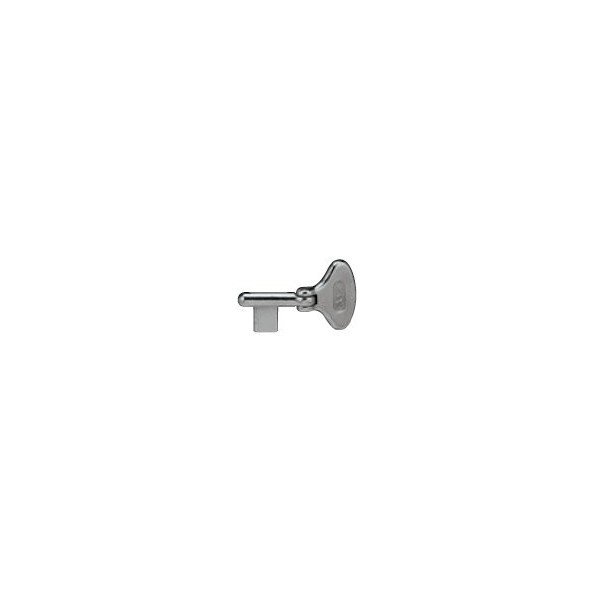 Klíč k zámku 1175 3929 - Vložky,zámky,klíče,frézky Klíče odlitky Klíče nábytkové
