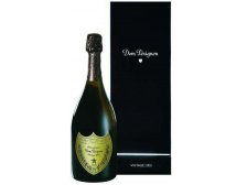 Dom Perignon Blanc 2003 Giftbox 75cl