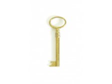 Klíč nábytkový HK10 č.1 řezaný