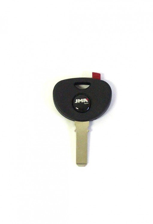 Klíč pro čip TP00BM-7.P - Vložky,zámky,klíče,frézky Klíče pro čip