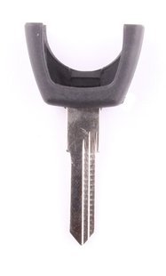 Klíč pro čip TP00VO-2.TL - Vložky,zámky,klíče,frézky Klíče pro čip