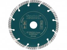 Kotouč řez.diam.115mm segment.GRAB CUT DOPRODEJ