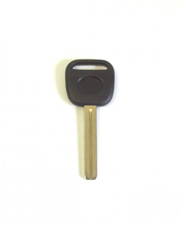 KA -/TT40P/-/- DOPRODEJ (autoklíč) - Vložky,zámky,klíče,frézky Klíče odlitky Autoklíče