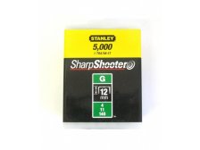 Spony 12 mm bal. 5000 ksTRA708T-5T ( DOPRODEJ )