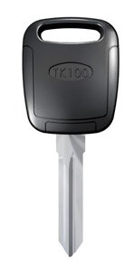 Transponder TK100 (KL) - Vložky,zámky,klíče,frézky Transpondery