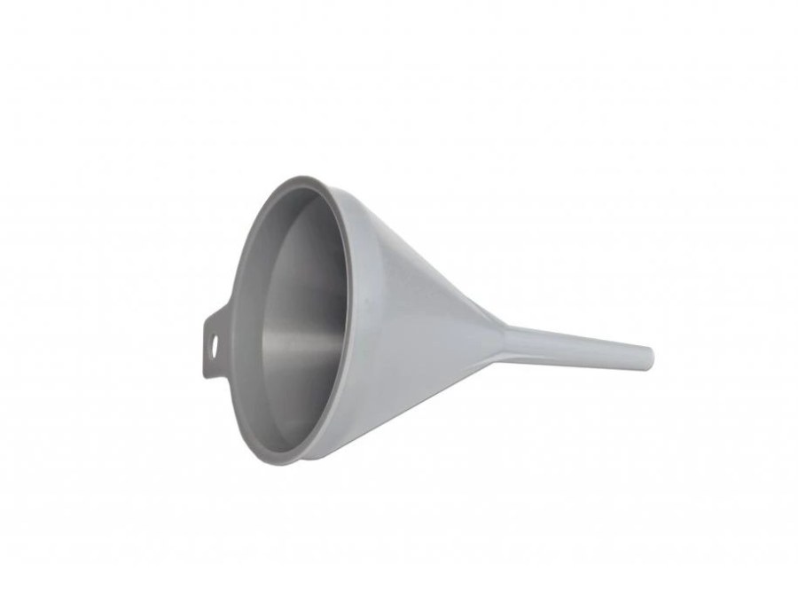 Nálevka 10 cm (trychtýř) Nálevka 10 cm (trychtýř) - Zednické nářadí, zahrada, nádoby Kanystry, lahve, nálevky na vodu