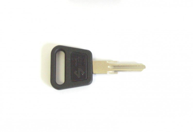 KA HU42P DOPRODEJ (autoklíč) - Vložky,zámky,klíče,frézky Klíče odlitky Autoklíče