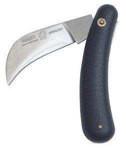 Nůž 801-NH-1 žabka/mat. - Vybavení pro dům a domácnost Nože Nože zavírací