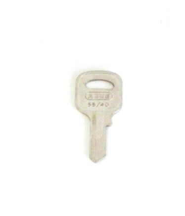 Klíč ABUS pro 54TI/40 DOPRODEJ - Vložky,zámky,klíče,frézky Klíče odlitky Klíče cylindrické