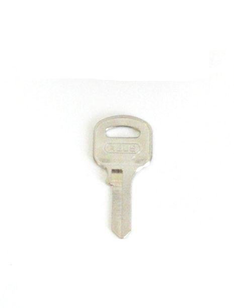 Klíč ABUS pro 54TI/50 DOPRODEJ - Vložky,zámky,klíče,frézky Klíče odlitky Klíče cylindrické