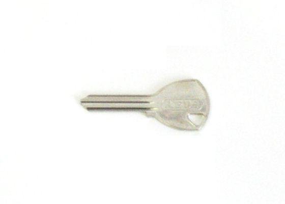 Klíč ABUS pro 80TI/40+50 - Vložky,zámky,klíče,frézky Klíče odlitky Klíče cylindrické