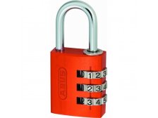 Zámek vis.ABUS 724/20C kódový