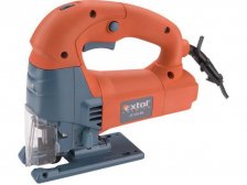Pila přímočar.530W EXTOL PREMIUM