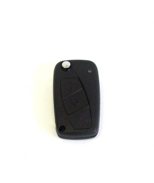 Pouzdro Fiat-shell-06 DORODEJ - Vložky,zámky,klíče,frézky Pouzdra