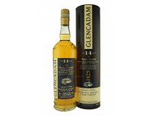 Glencadam S.W.Oloroso Sherry 14Y 0,7 46%