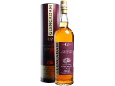 Glencadam Scot.Whisky Portw.12Y 0,7l 46%