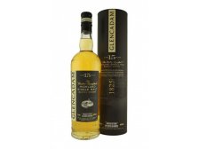 Glencadam Scotch Whisky 15Y 0,7l 46%