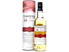 Tomintoul Scotch Whisky 14Y 0,7l 46%
