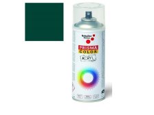Sprej PRISMA COLOR RAL 6005 mechově zelená - MAT