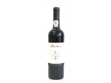 Claudias Tinto 2009 0,75lt