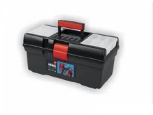 BART-kufr 16" profi 415x220x200