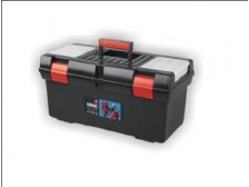 BART-kufr 20" profi"NEW" 510x255x25