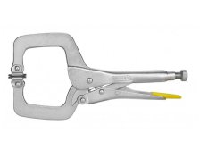 Kleště samosvorné s "C" čelistmi - 285 mm