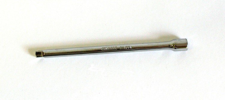 Nástavec prodlužovací 1/4" 150 mm - Nářadí ruční a elektrické, měřidla Nářadí ruční Gola sady a přísl.