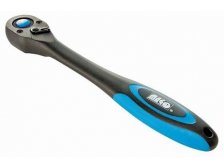 Ráčna přepínací 3/8" s vyhazovačem, 72 poloh, nový design