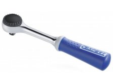 Ráčna 3/8" TP1101 s přepřepínacím kolíkem 72 zubů,190 mm