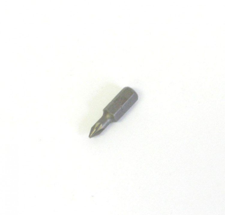 Bit 12560 5/16" PZ1 DOPRODEJ Bit 12560 5/16" PZ1 DOPRODEJ - VÝPRODEJ ZBOŽÍ