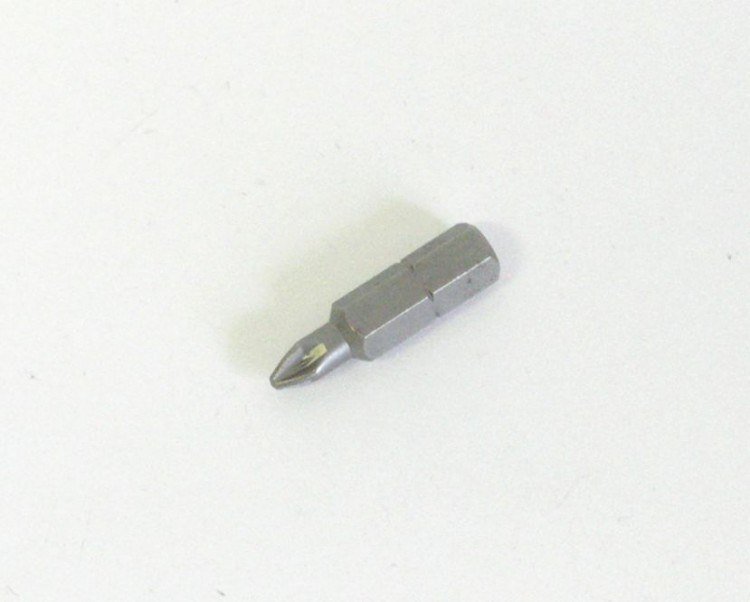 Bit 12561 5/16" PZ2 DOPRODEJ Bit 12561 5/16" PZ2 DOPRODEJ - VÝPRODEJ ZBOŽÍ