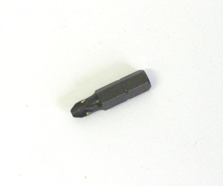 Bit 12562 5/16" PZ3 DOPRODEJ Bit 12562 5/16" PZ3 DOPRODEJ - VÝPRODEJ ZBOŽÍ