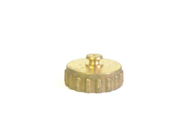 Uzávěr-hlavice IG G3/4" č.4903 Uzávěr-hlavice IG G3/4" č.4903 - VÝPRODEJ ZBOŽÍ