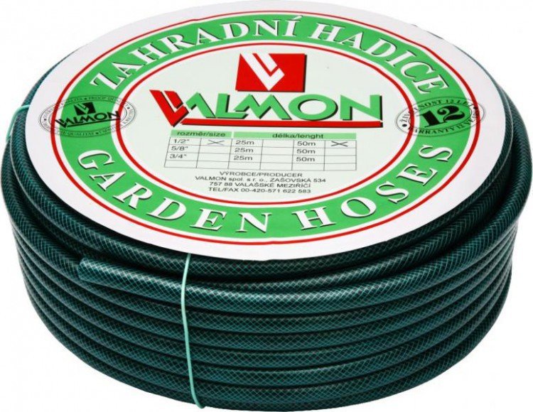 Hadice 1121 1" 20m PVC neprůhl. Hadice 1121 1" 20m PVC neprůhl. - Zednické nářadí, zahrada, nádoby Hadice Hadice zahradní