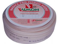 Hadice 1125 1" 50m B pro pitnou vodu 25/32 mm