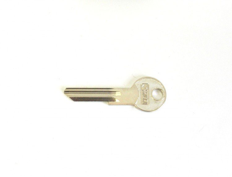 Klíč FB62RX 030 2018 - Vložky,zámky,klíče,frézky Klíče odlitky Klíče cylindrické