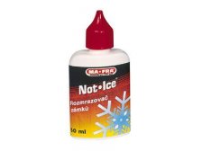 Rozmrazovač zámků NOT ICE 50ml