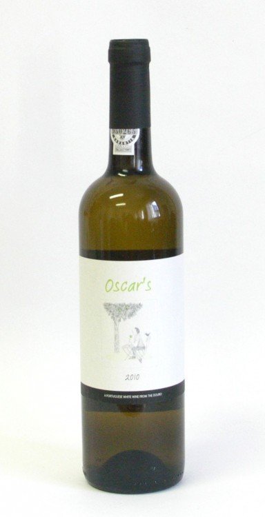 Oscars Branco 2010 0,75lt Oscars Branco 2010 0,75lt - Víno tiché Tiché Bílé