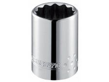 Hlavice č.12 1/2" 1212LT 12ti-hran