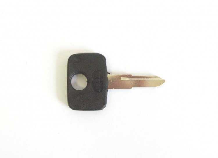 KA DW11P DW02P (autoklíč) - Vložky,zámky,klíče,frézky Klíče odlitky Autoklíče